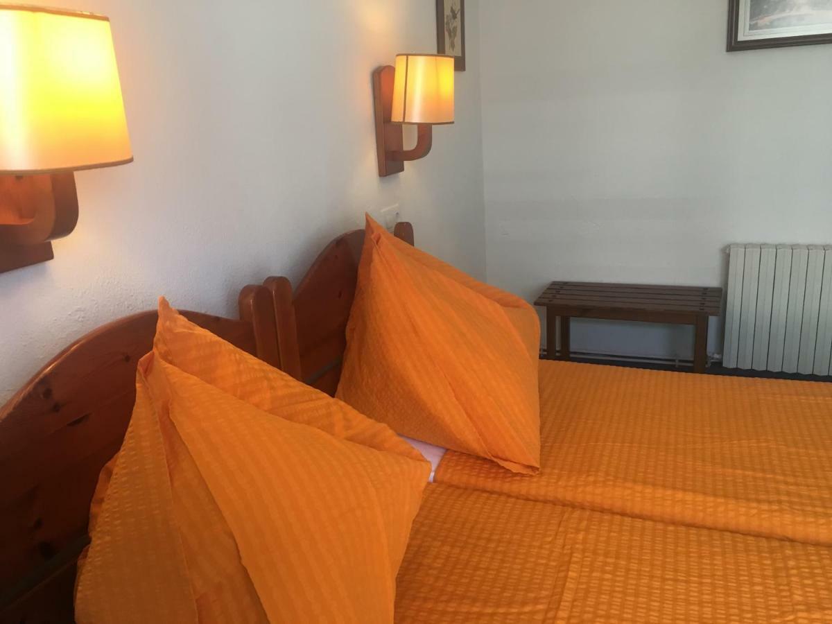 Pension Casa Austria Calella Eksteriør bilde